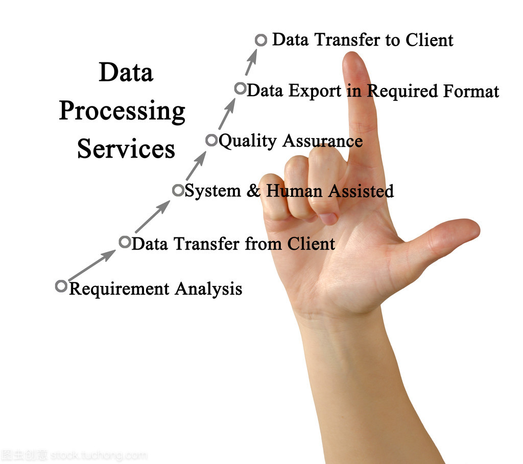 探索高效數(shù)據(jù)處理服務(wù) 驅(qū)動數(shù)字時(shí)代的核心引擎