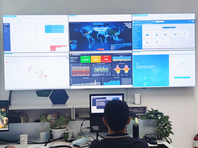 多面魔方(北京)技術服務 打造企業網絡技術服務的全方位解決方案