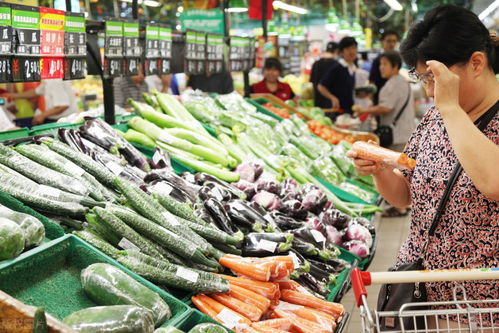 水果蔬菜肉蛋全線下跌，農(nóng)產(chǎn)品市場(chǎng)“集體翻車”的背后真相